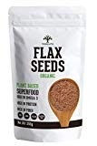 Vanalaya Flax seeds-250g